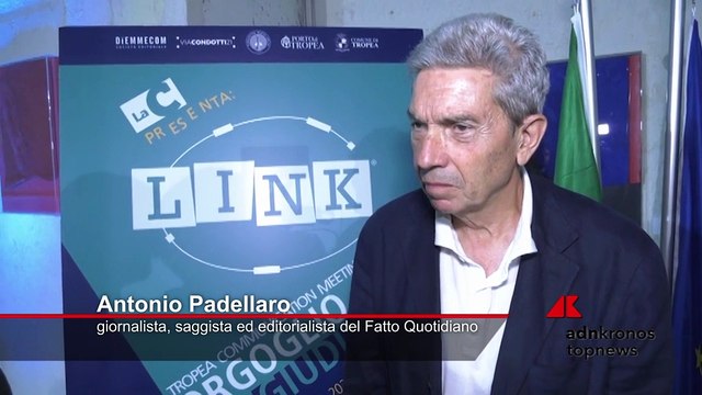 Padellaro (Fatto Quotidiano): “Le nuove generazioni sono l’asse portante della crescita e dello sviluppo”