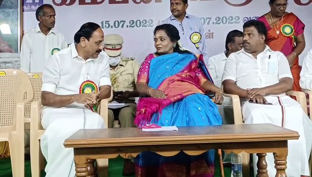 கம்பர் வடமொழி கற்காவிட்டால் ராமாயணம் கிடைத்திருக்குமா?.. ஆளுநர் தமிழிசை கேள்வி
