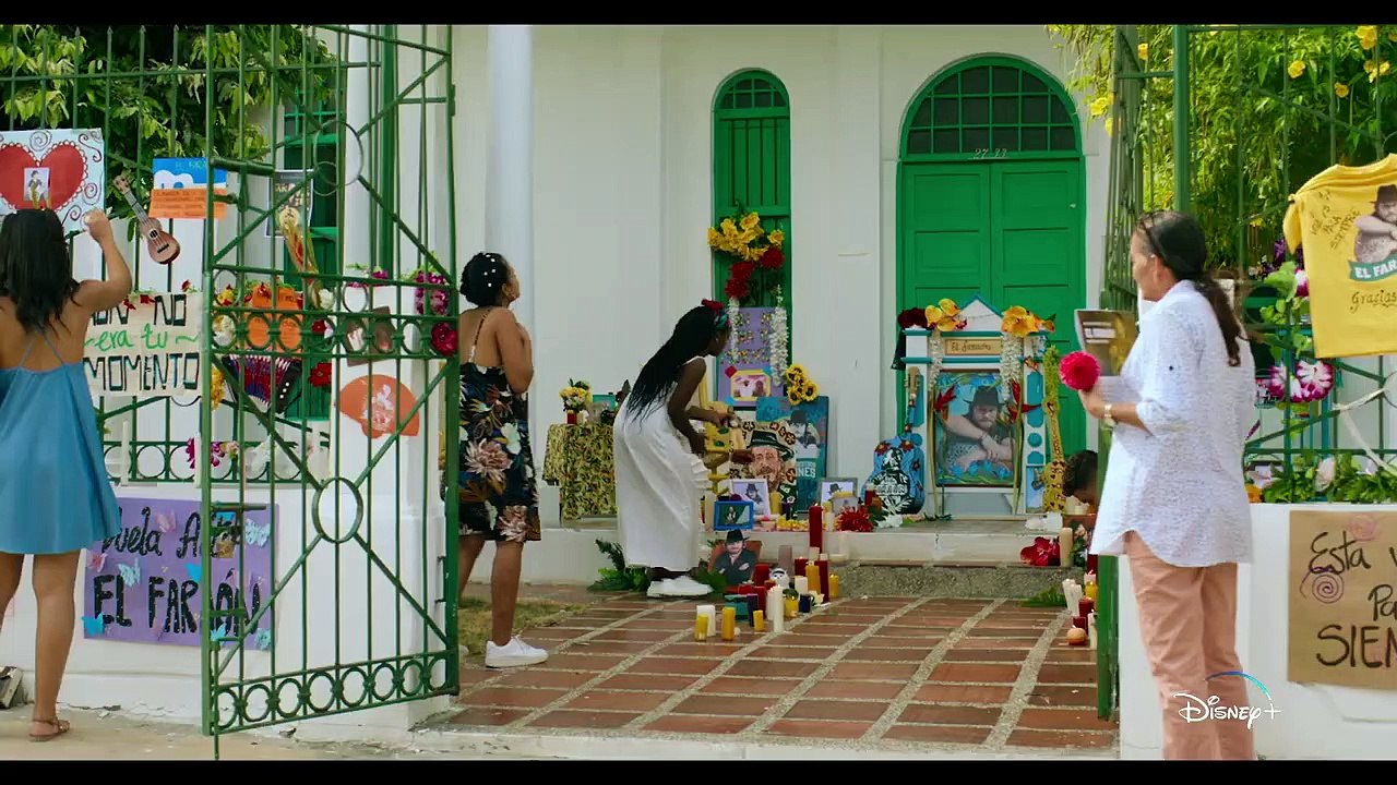 C'était moi - saison 1 Bande-annonce VF