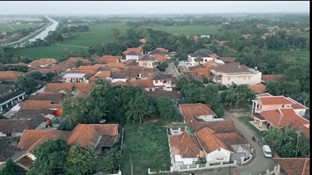 Kampung Babakan Desa Simpar Kecamatan Cipunagara Kabupaten Subang Jawa Barat Indonesia