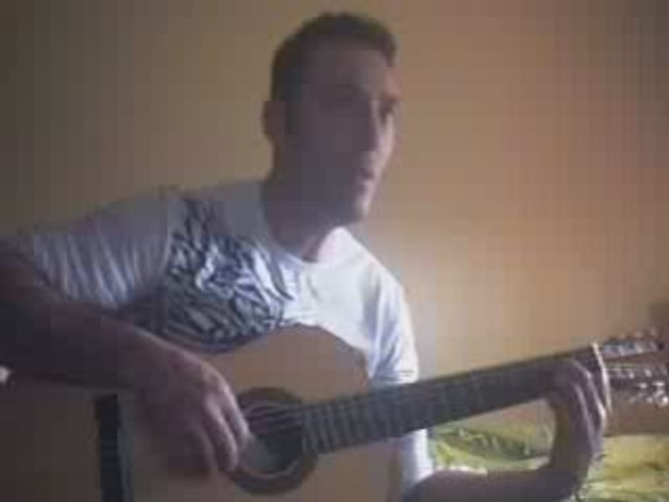 Les copains d'abord Georges Brassens par babass