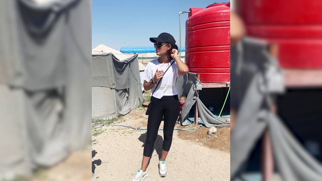 Shamima Begum claims she wants to return to UK and be a 'voice against radicalisation' after revealing it took less than a year for her to become an Isis extremist