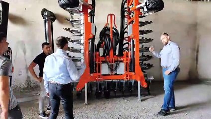 First Look at Pumps N' Hoses by Creative Mesh