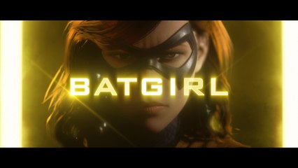Gotham Knights - Official Batgirl Character Trailer (2022)