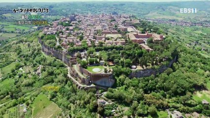 세계테마기행 - Themes Around the World_돌체 이탈리아- 로마의 휴일_#003