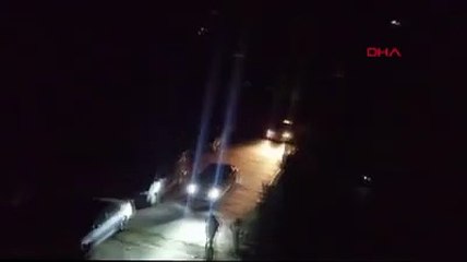 Tatilciler karanlıkta kaldı! Saatlerce süren elektrik kesintisi