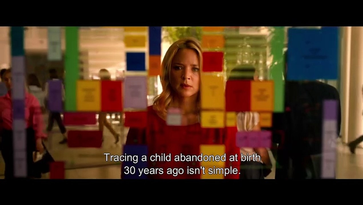 Was dein Herz dir sagt - Adieu ihr Idioten! Trailer OmeU