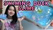 Almeyda Nayara - Cara Membuat Slime Bebek Berenang