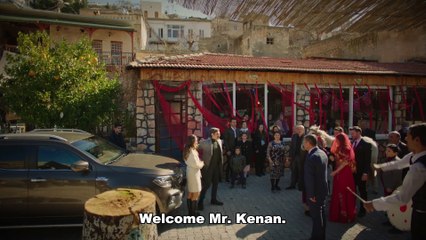 Guvercin / The Pigeon - Episode 26 (English Subtitles)