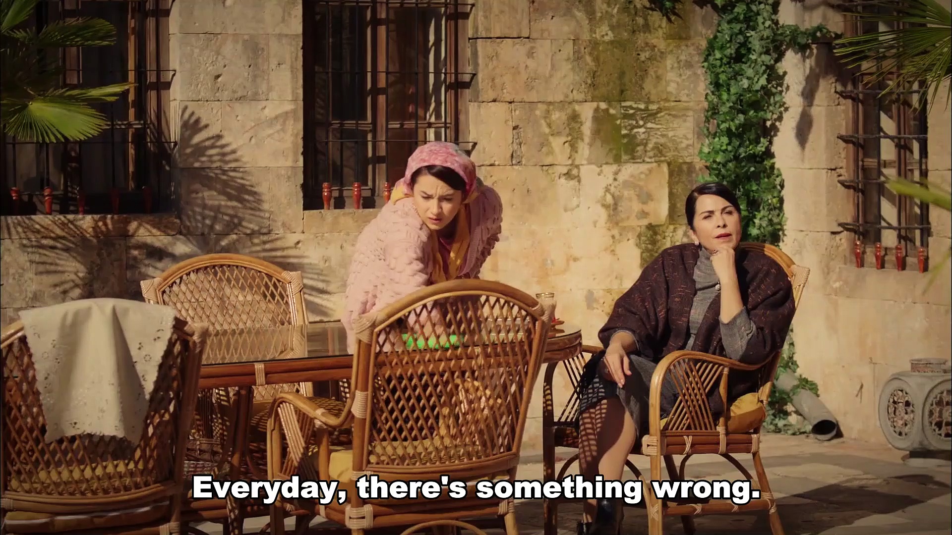 Güvercin / The Pigeon – Episode 10 (English Subtitles)