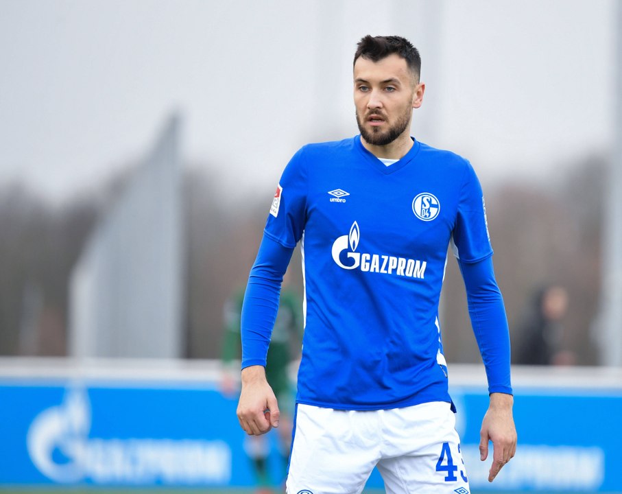 Straelen ideenlos: Dadashov-Strafstoß reicht den jungen Knappen