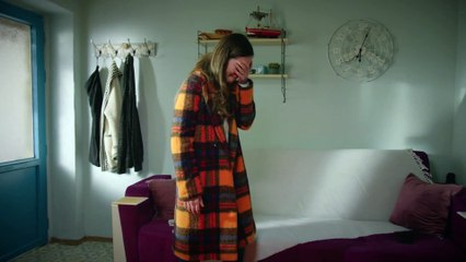 Guvercin / The Pigeon - Episode 35 (English Subtitles)