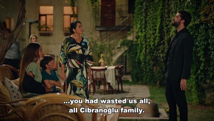 Guvercin / The Pigeon - Episode 48 FINAL (English Subtitles)