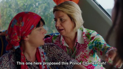 Sahane Damat /  Perfect Groom - Episode 7 (English Subtitles)