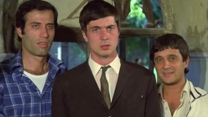 Hababam Sınıfı'nın ilk ve tek mezunuydu! Çalışkan Ahmet'e yıllar nazik davranmış