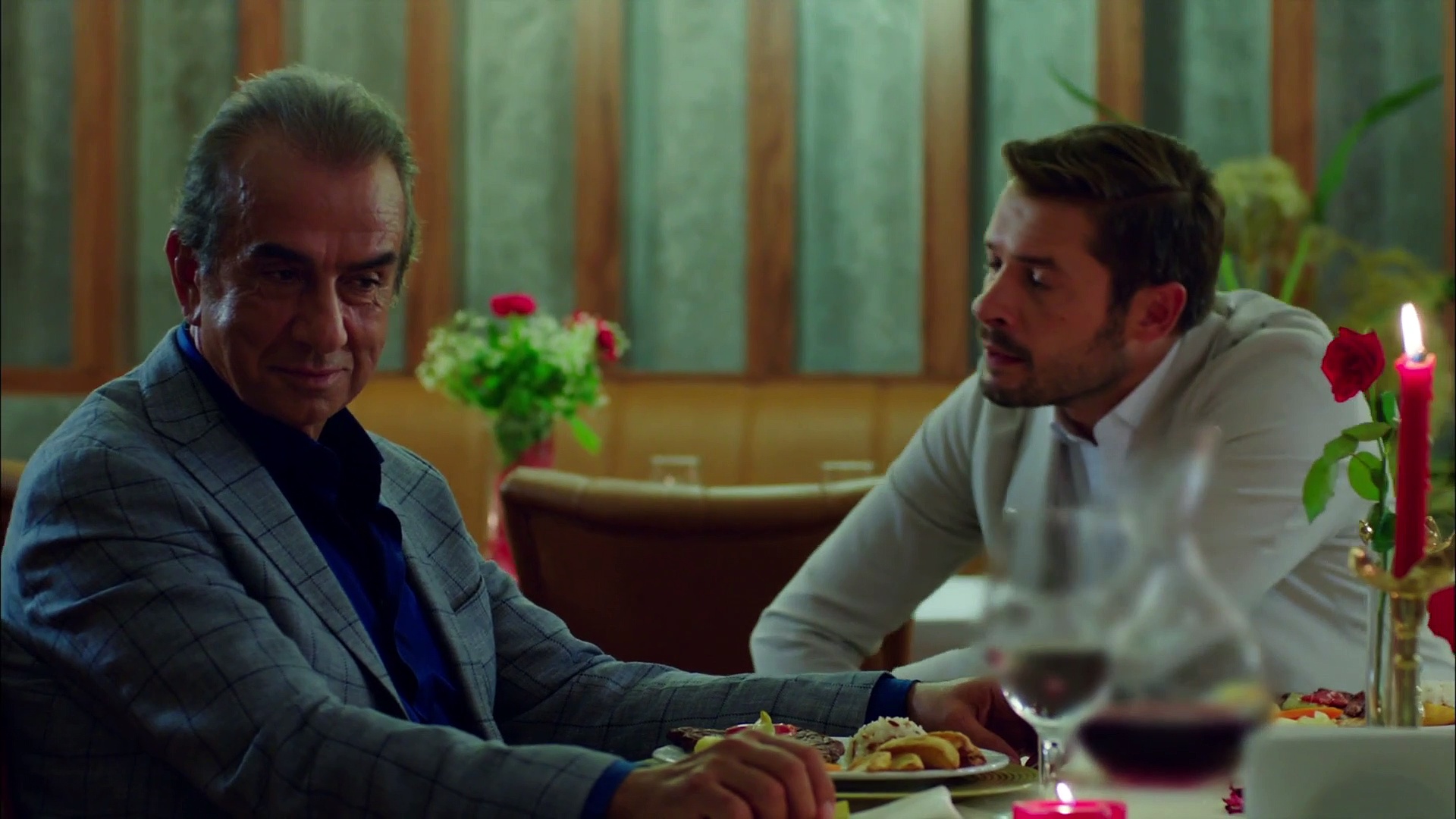 Sahane Damat /  Perfect Groom – Episode 8 FINAL (English Subtitles)
