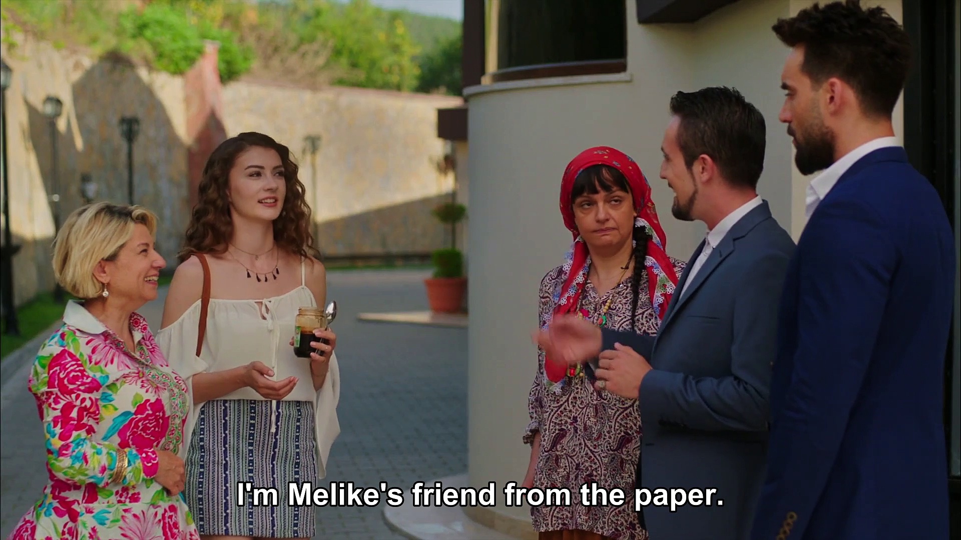 Sahane Damat /  Perfect Groom – Episode 2 (English Subtitles)