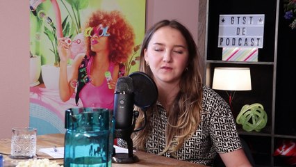 GTST de Podcast Seizoen 2 - Opgroeien op de set (Aflevering 3, 22 juli 2022)