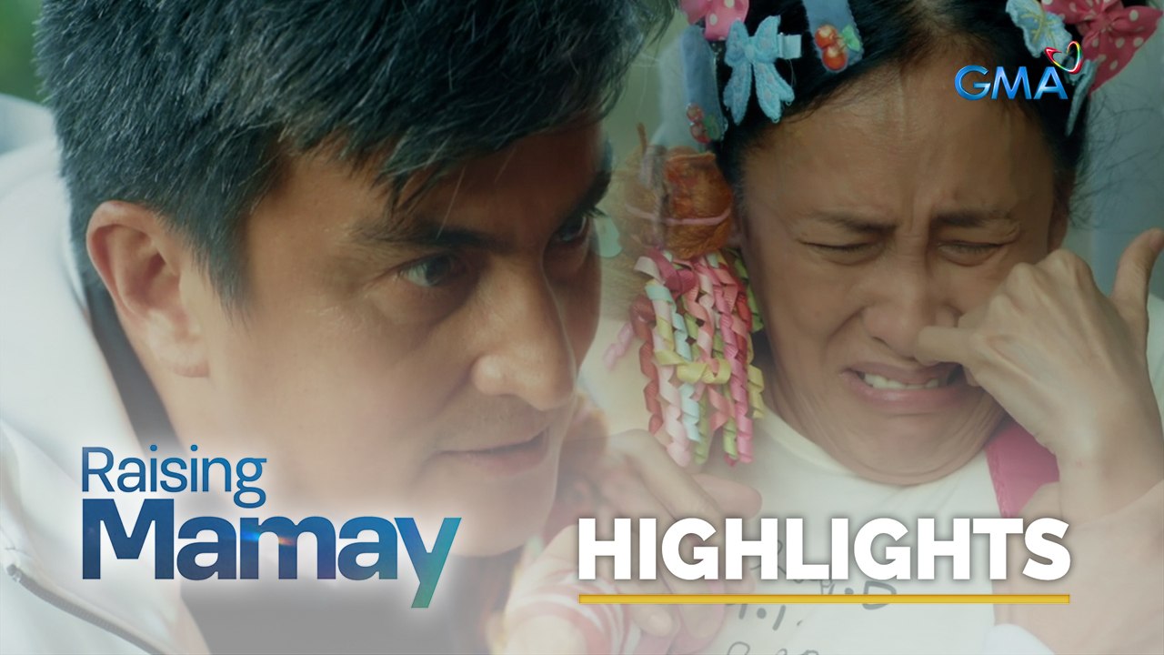 Raising Mamay: Letty identifies the killer! | Episode 66 (Part 4/4)