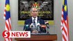 Govt backbenchers support anti-hopping law, says Wan Junaidi