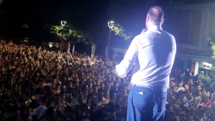 Fiesta Pedida de Toros en Tudela de Duero