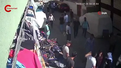 Şanlıurfa’da taşlı sopalı kavga: 2 yaralı