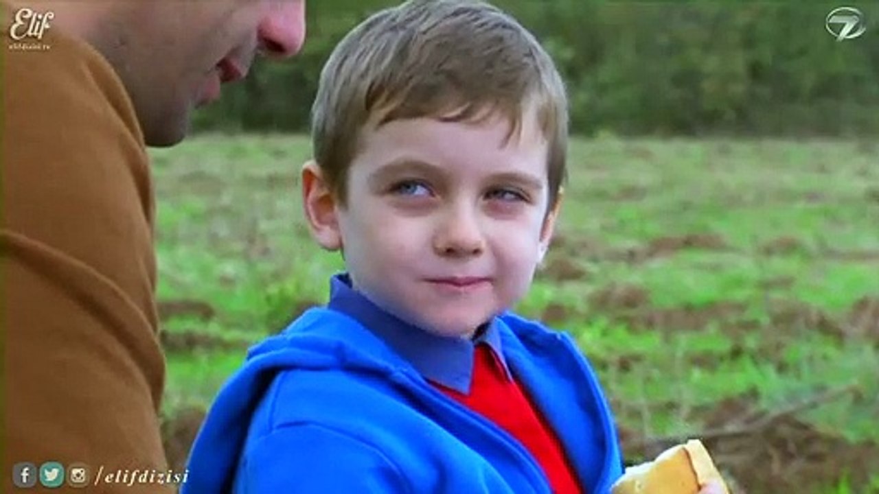 Elif - 43. Bölüm