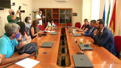 ZONA FALCATA, ECCO I VENTI MILIONI