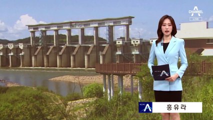 4번째 시신 둥둥…北 아사 속출 사태 조짐