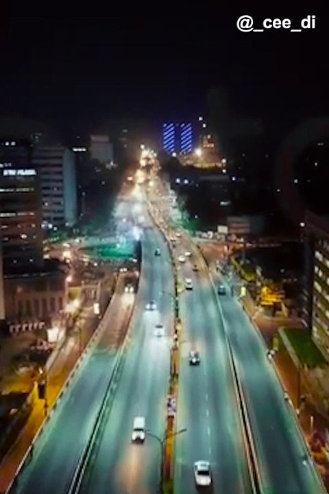 Night Robbery