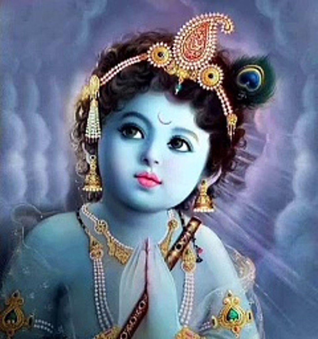 Madhur mantra Hare Krishna Hare Rama - video Dailymotion