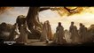Le Seigneur des Anneaux - Les Anneaux de Pouvoir ( Prime Video) : la bande-annonce finale de la série évènement nous promet une aventure ÉPIQUE (VF)