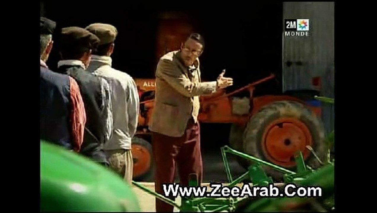 Matensanich Ep 48