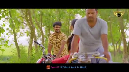 Ekta Golpo Shon _ Porshi _ Avraal Sahir _ Musfiq R. Farhan _ Keya Payel _ Nasib Natok Song