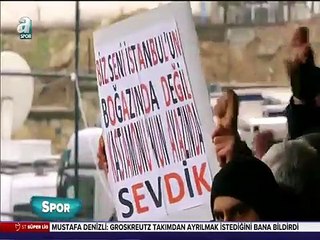 Kastamonuspor 1966 3-3 Kasımpaşa (Pen. 7-6) 02.12.2015 - 2015-2016 Turkish Cup 3rd Round