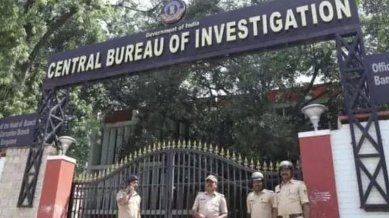 Bengal post-poll violence case: CBI issues notice to TMC leader Abu Taher