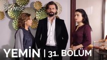 Yemin 31. Bölüm | The Promise Season 1 Episode 31