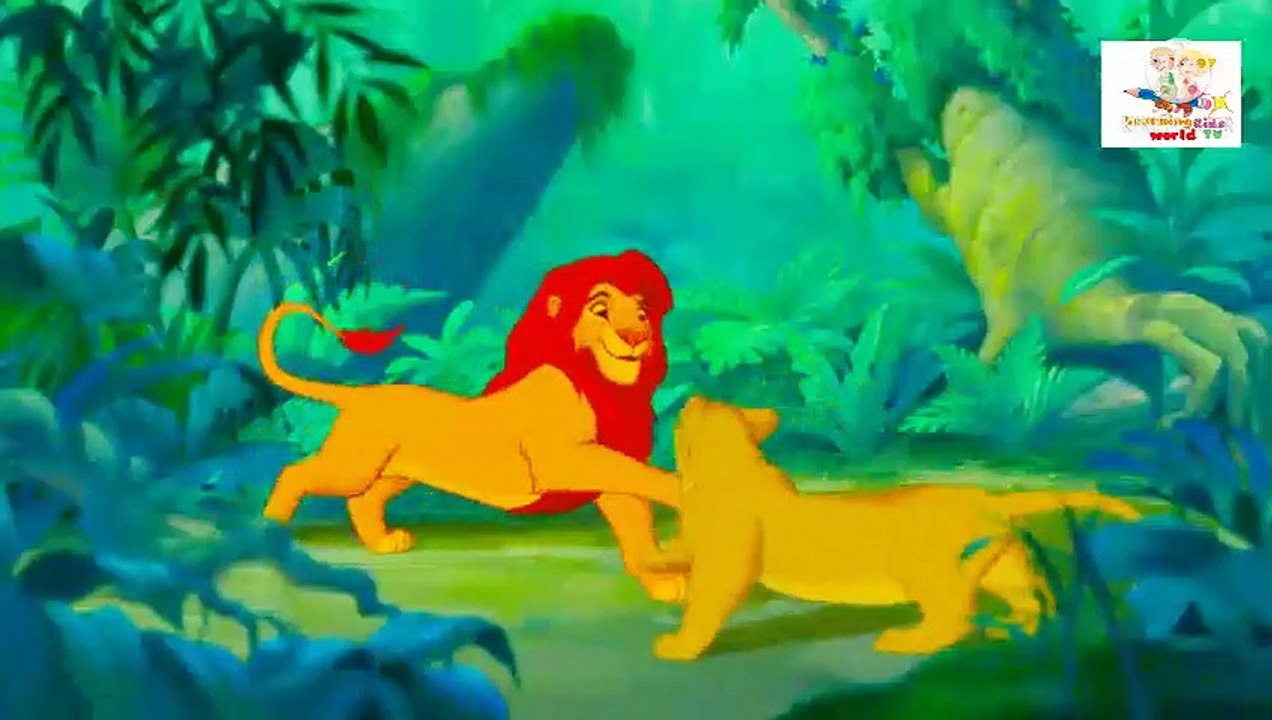 Phonics_Song_with_TWO_words_A_for_Apple_Alphabet