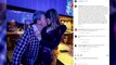 Miki Nadal pide matrimonio a su novia Helena Aldea