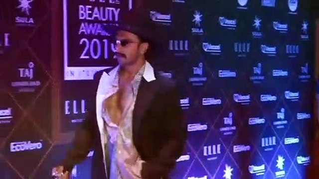 Arjun Kapoor reacts to Ranveer Singh's nude photoshoot