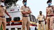 Mumbai Police probe death threats to actress Katrina Kaif