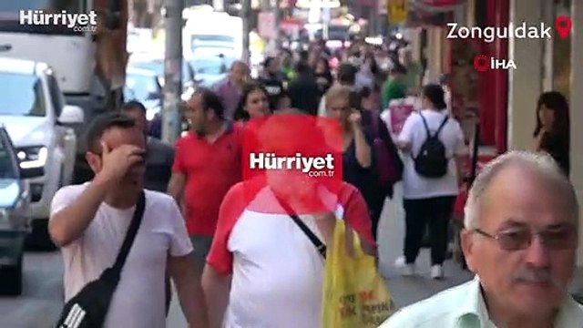 Zonguldak Valisi: Son 15 günde koronavirüs kaynaklı 4 vefat var