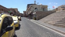 Mardin'de inanç turizmi deniz turizmine yenik düştü