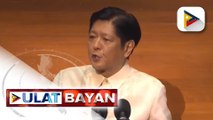 Pres. Marcos Jr., inilahad ang mga programa na ipatutupad sa bansa sa susunod na anim na taon sa kanyang unang SONA