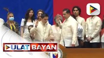 Leyte Rep. Martin Romualdez, inihalal bilang House Speaker ng 19th Congress