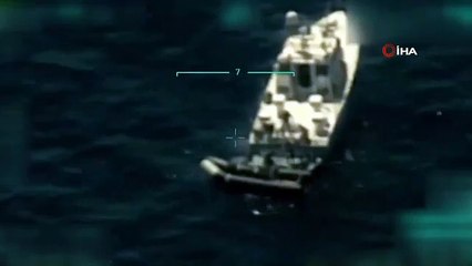 Sürekli inkar ediyorlardı! Türkiye Yunanistan’ı suçüstü enseledi