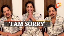 I Am Sorry: Babushaan