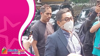 Sidang Cerai Dewi Perssik dan Angga Wijaya Kembali Digelar, Kompak Tidak Hadir