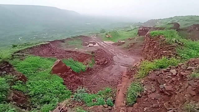 जानिये खनन क्षेत्रों के 14 गांवों के ग्रामीणों की जुबानी