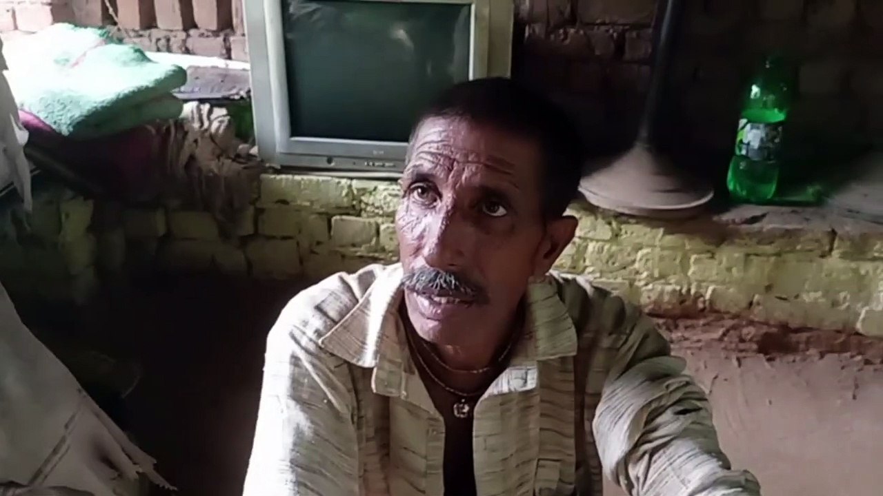 जानिये खनन क्षेत्रों के 14 गांवों के ग्रामीणों की जुबानी
